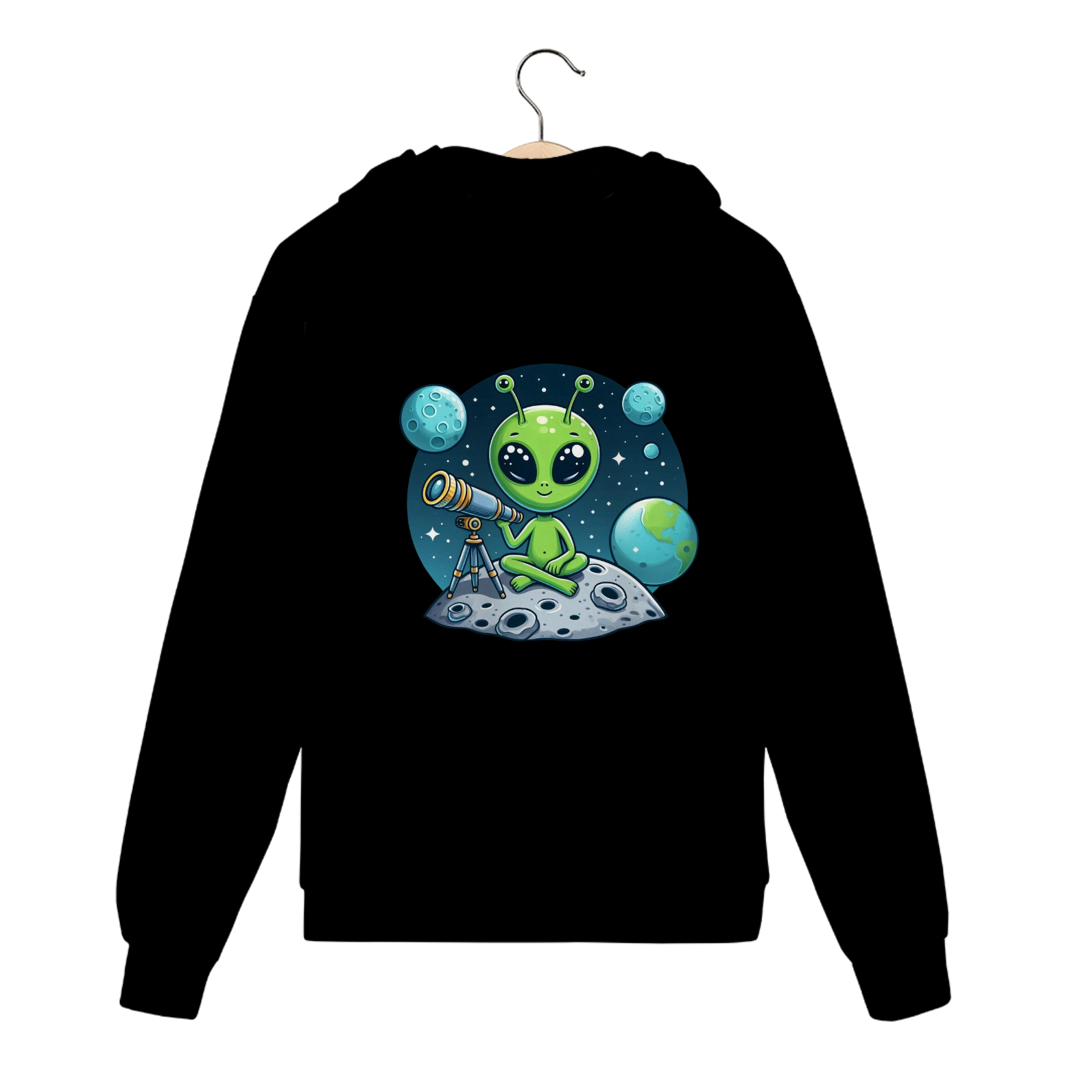 Nome do produto: moleton Et