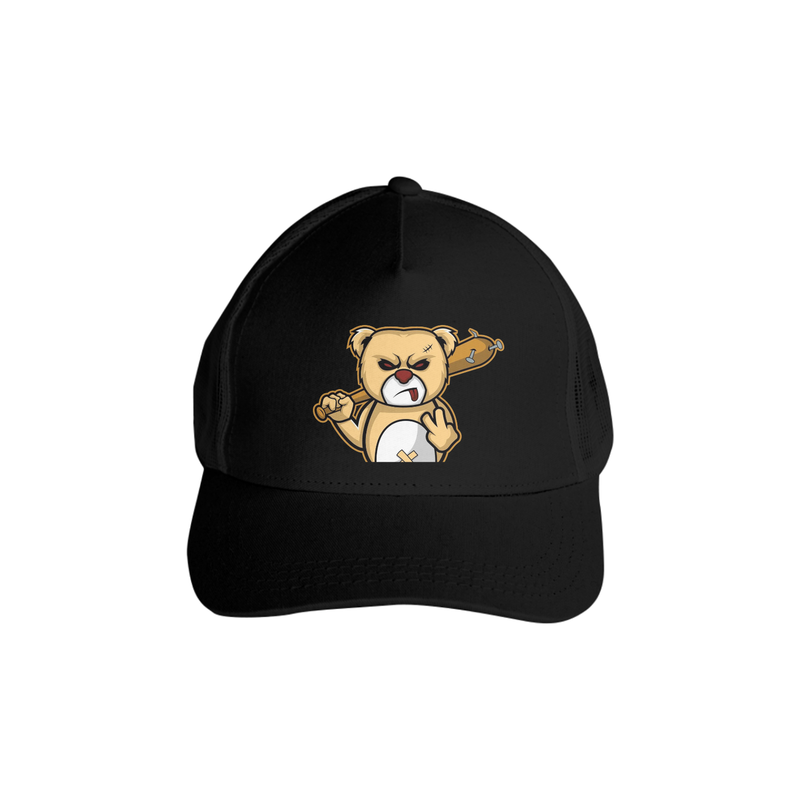 Nome do produto: bone rolezeiro