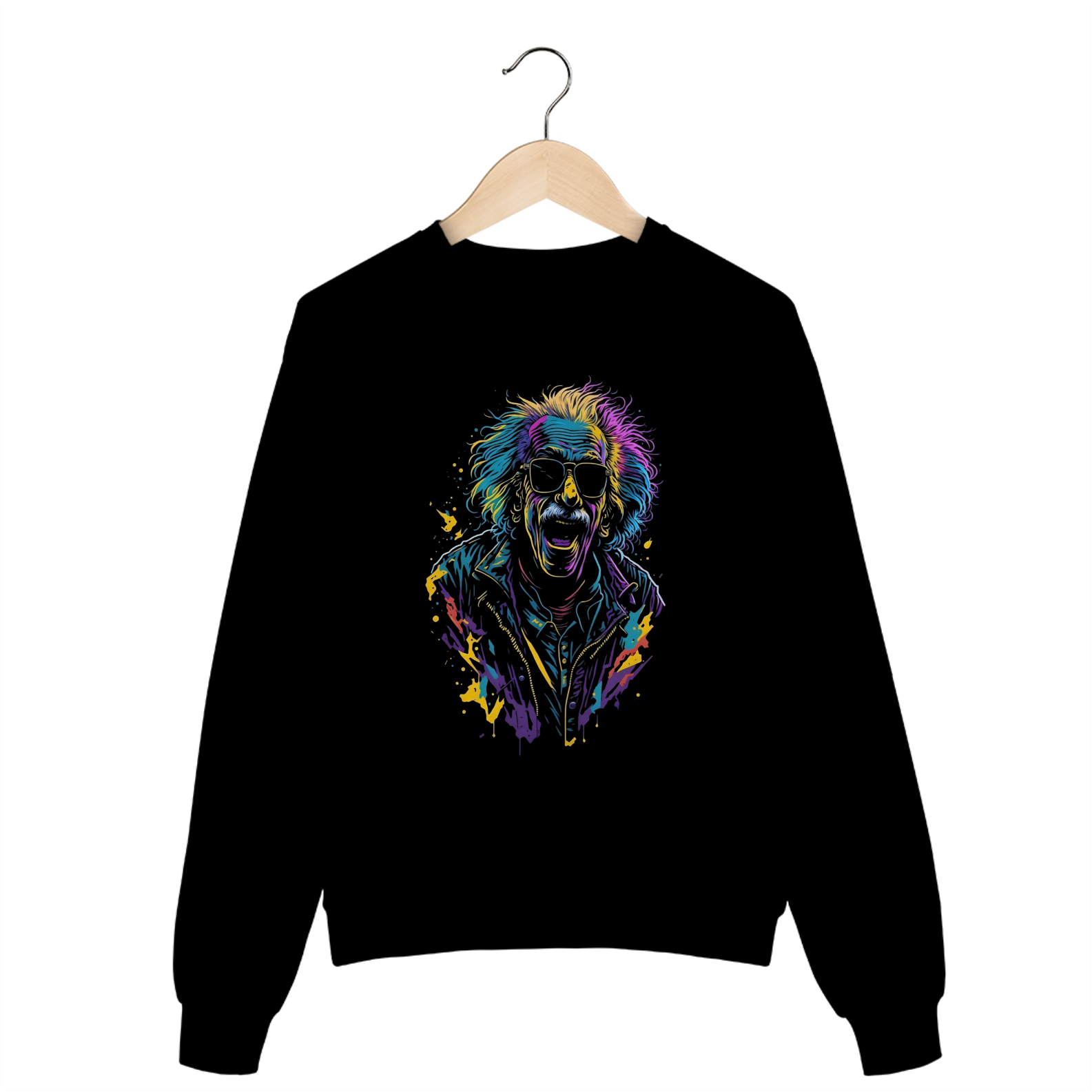 Nome do produto: moleton estein