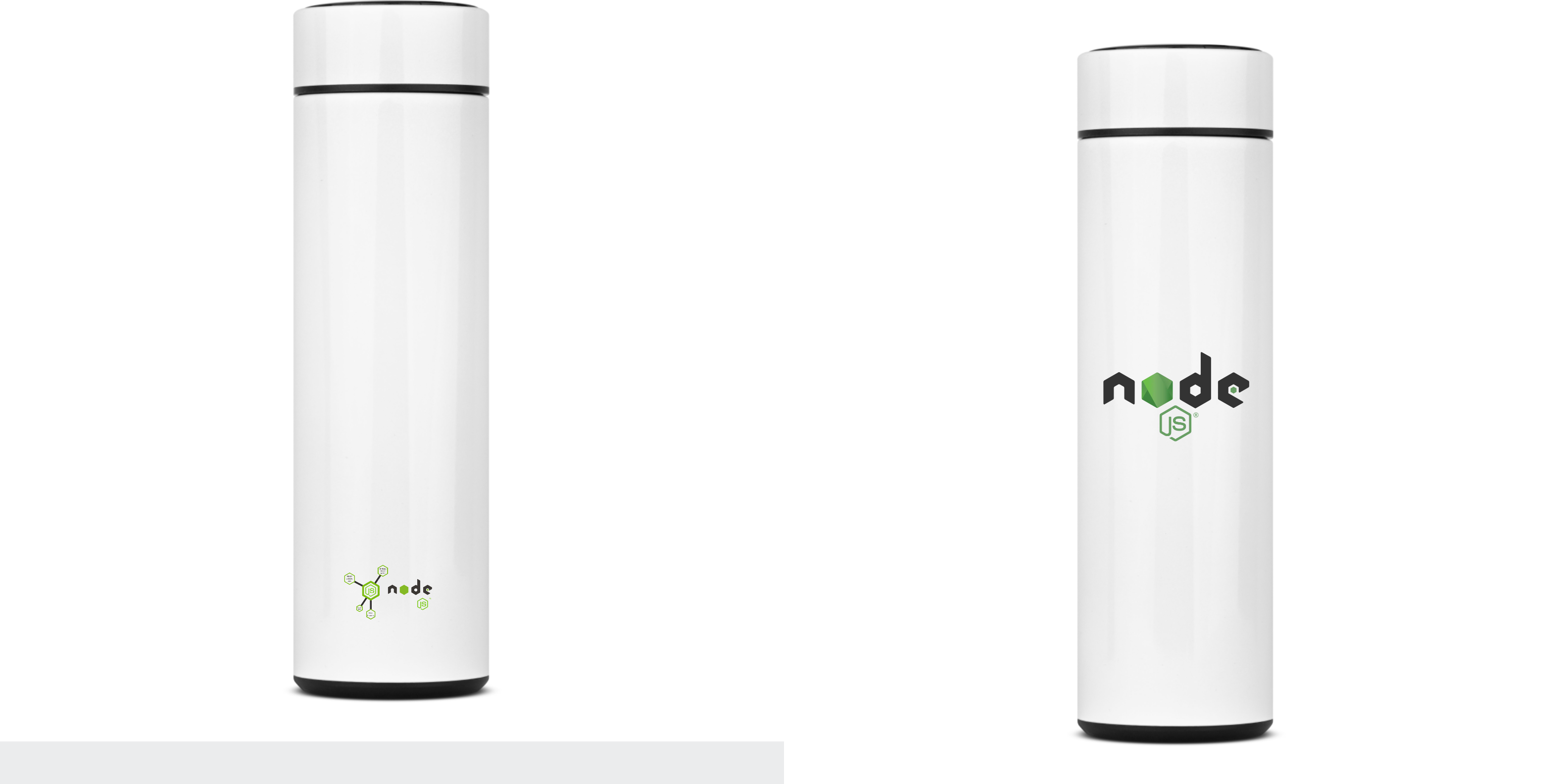 Nome do produto: Garrafa Térmica NodeJS