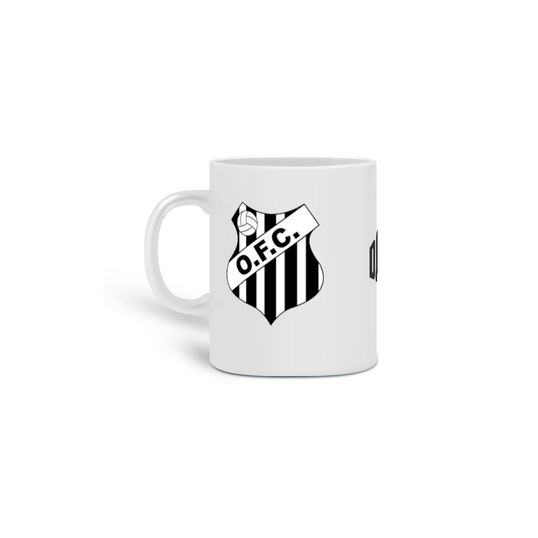 Nome do produto: Davi A. GoalKeeper/Goleiro Mug/Caneca