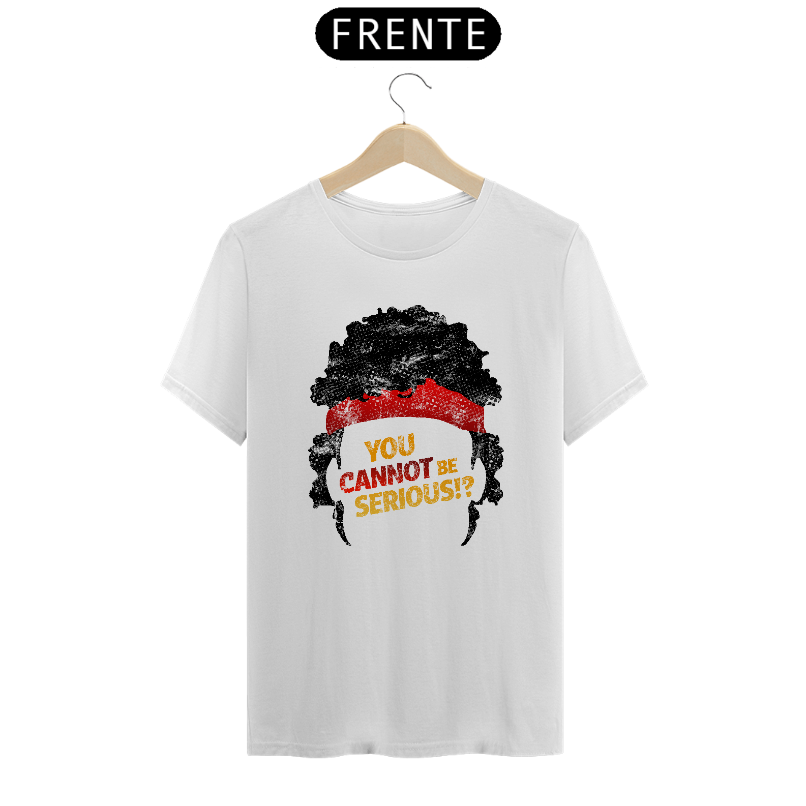 Camiseta John McEnroe 