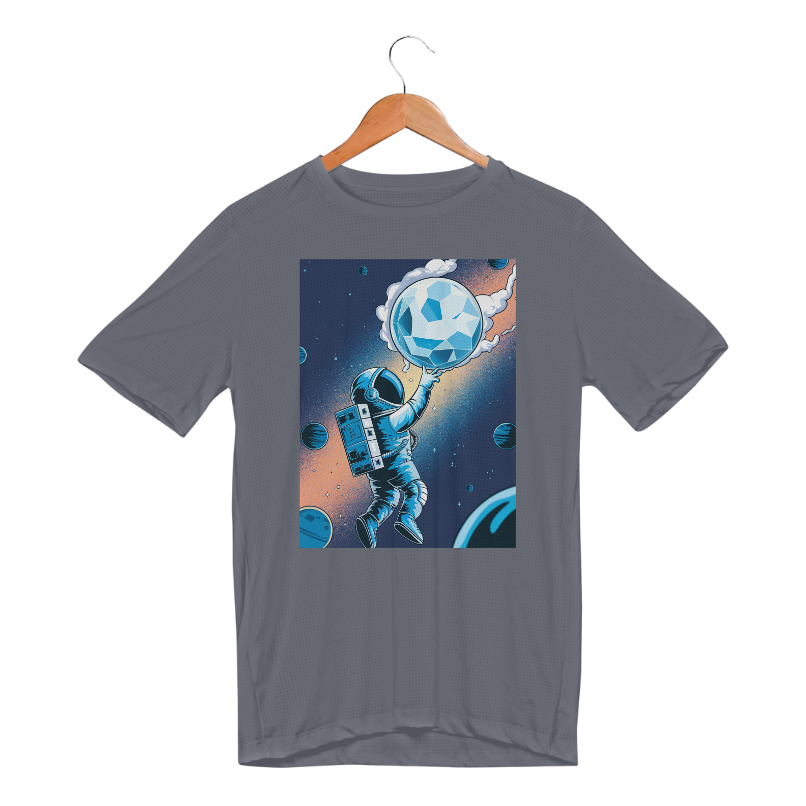 Nome do produto: space