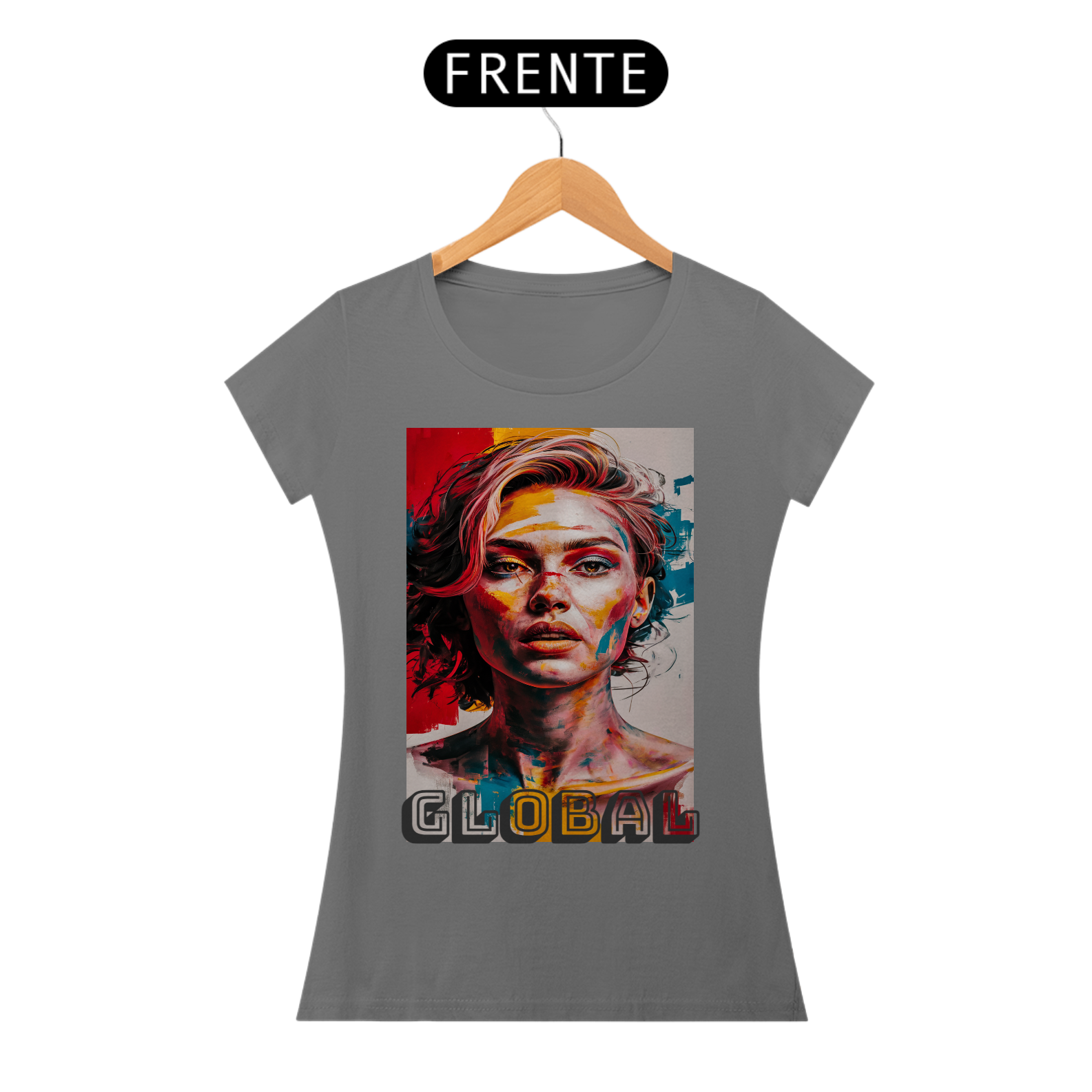 Nome do produto: GLOBAL 