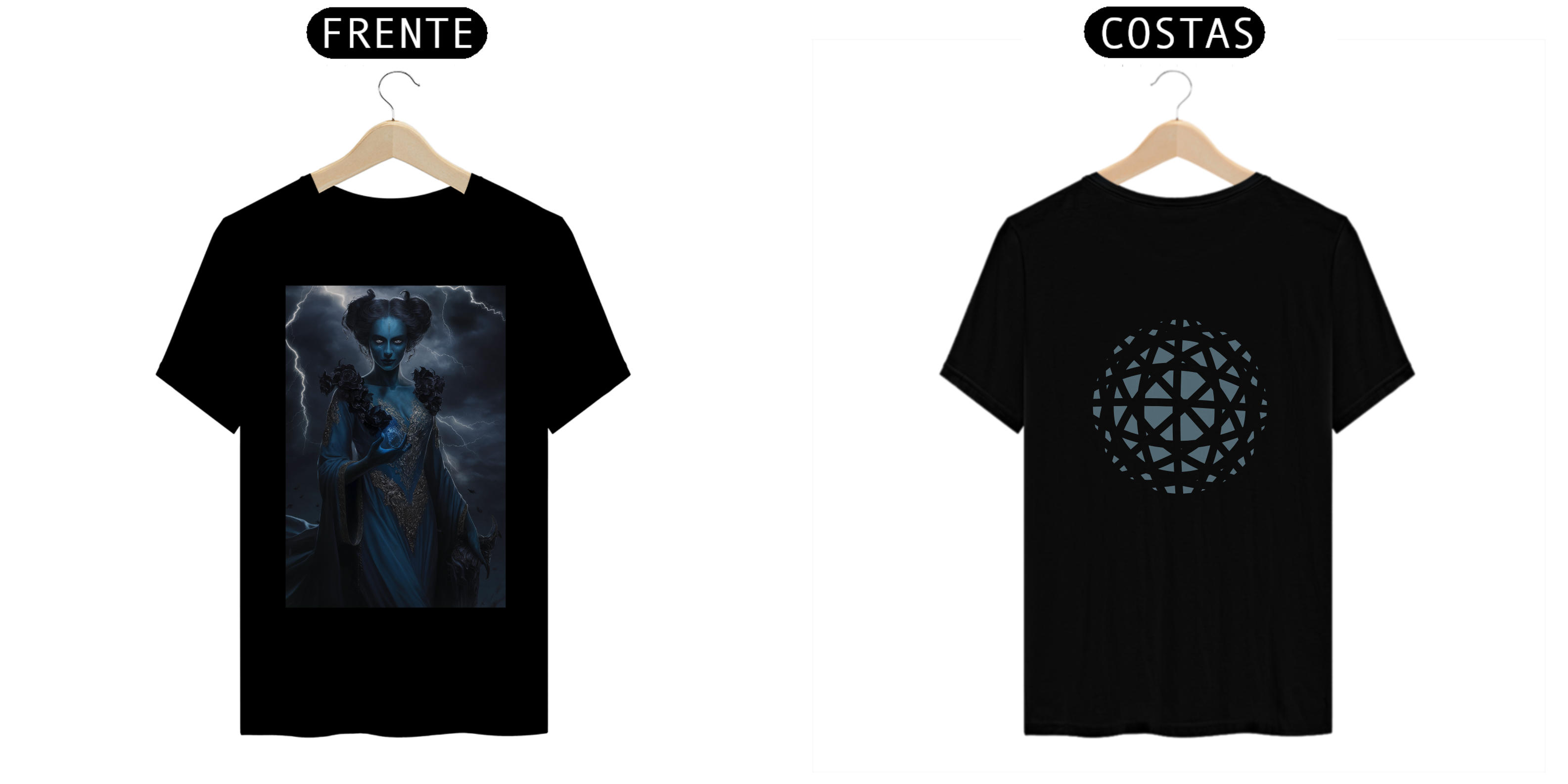 Nome do produto: deusa wikka