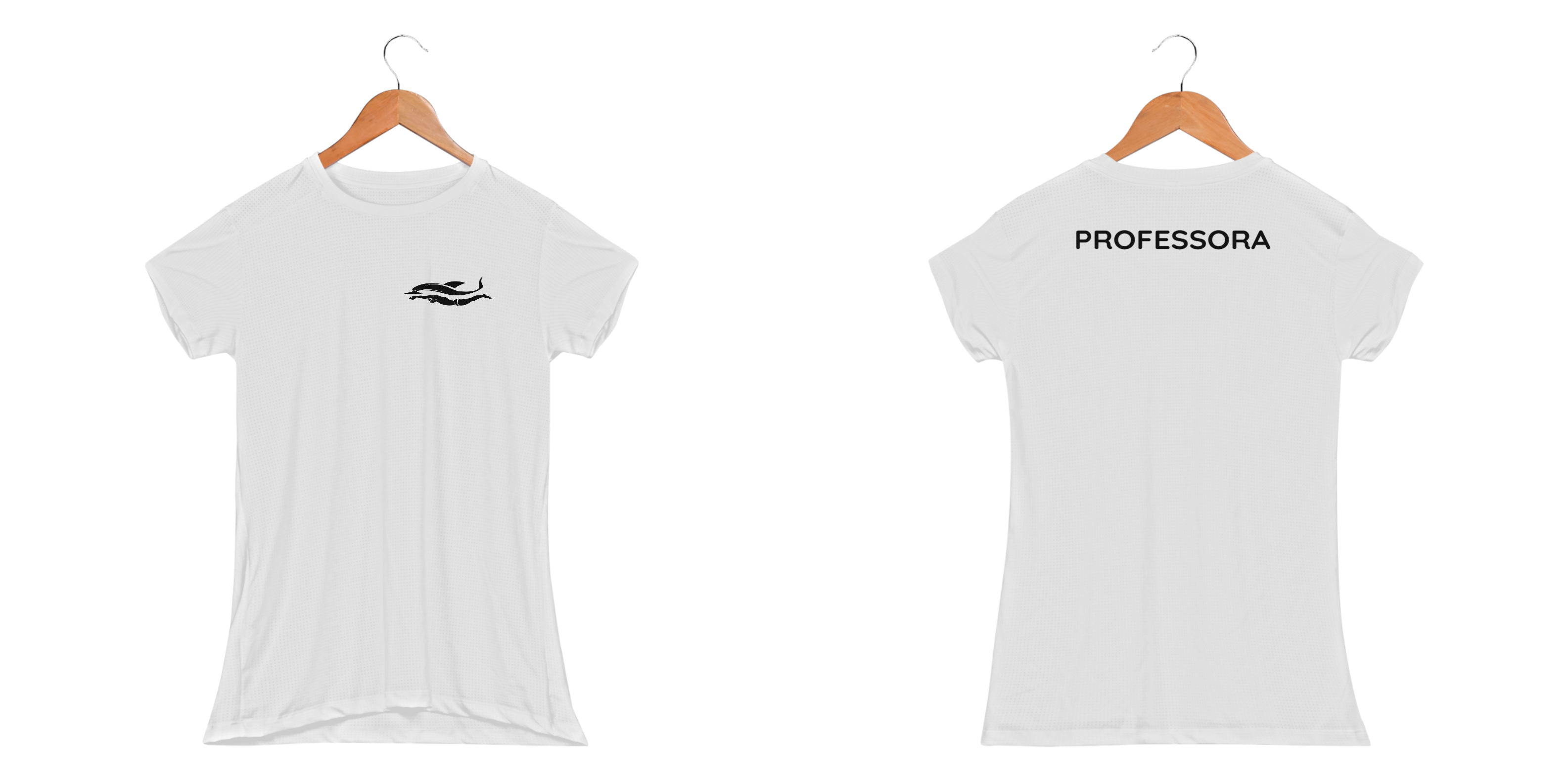 Natação Professora