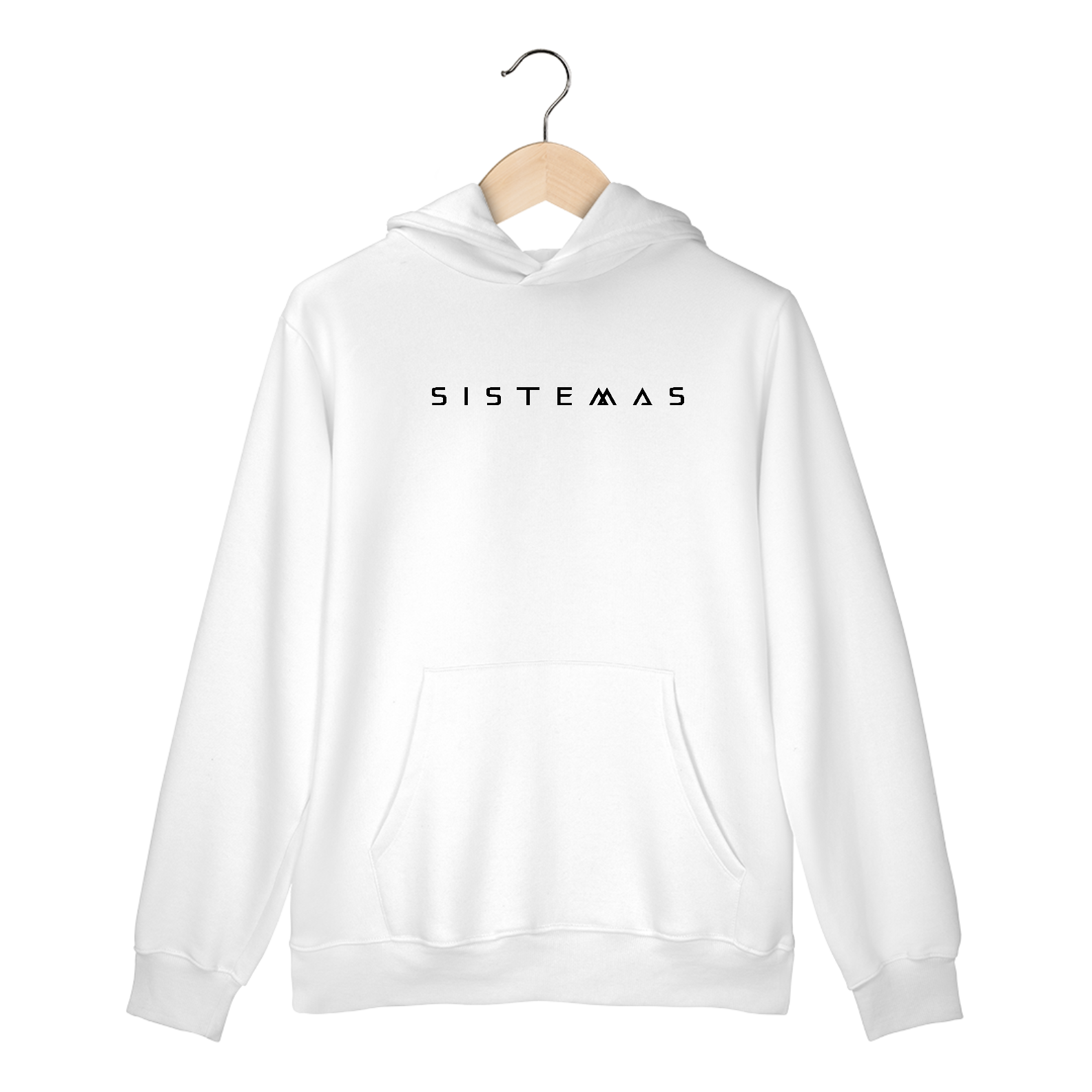 MOLETOM CANGURU SISTEMAS