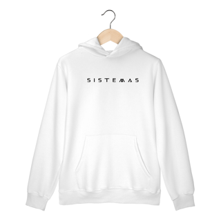 MOLETOM CANGURU SISTEMAS