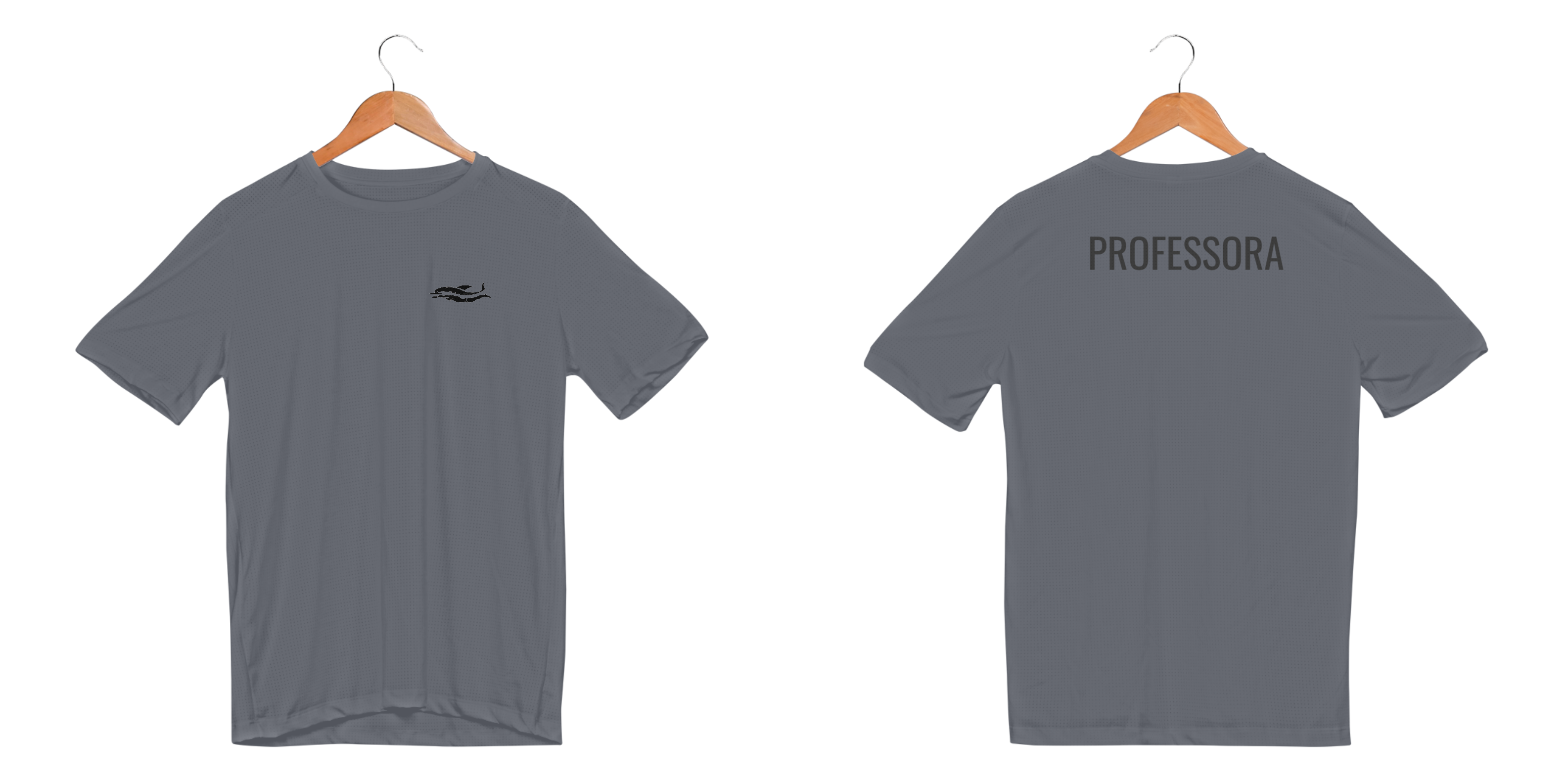 Natação Professora