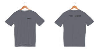 Natação Professora