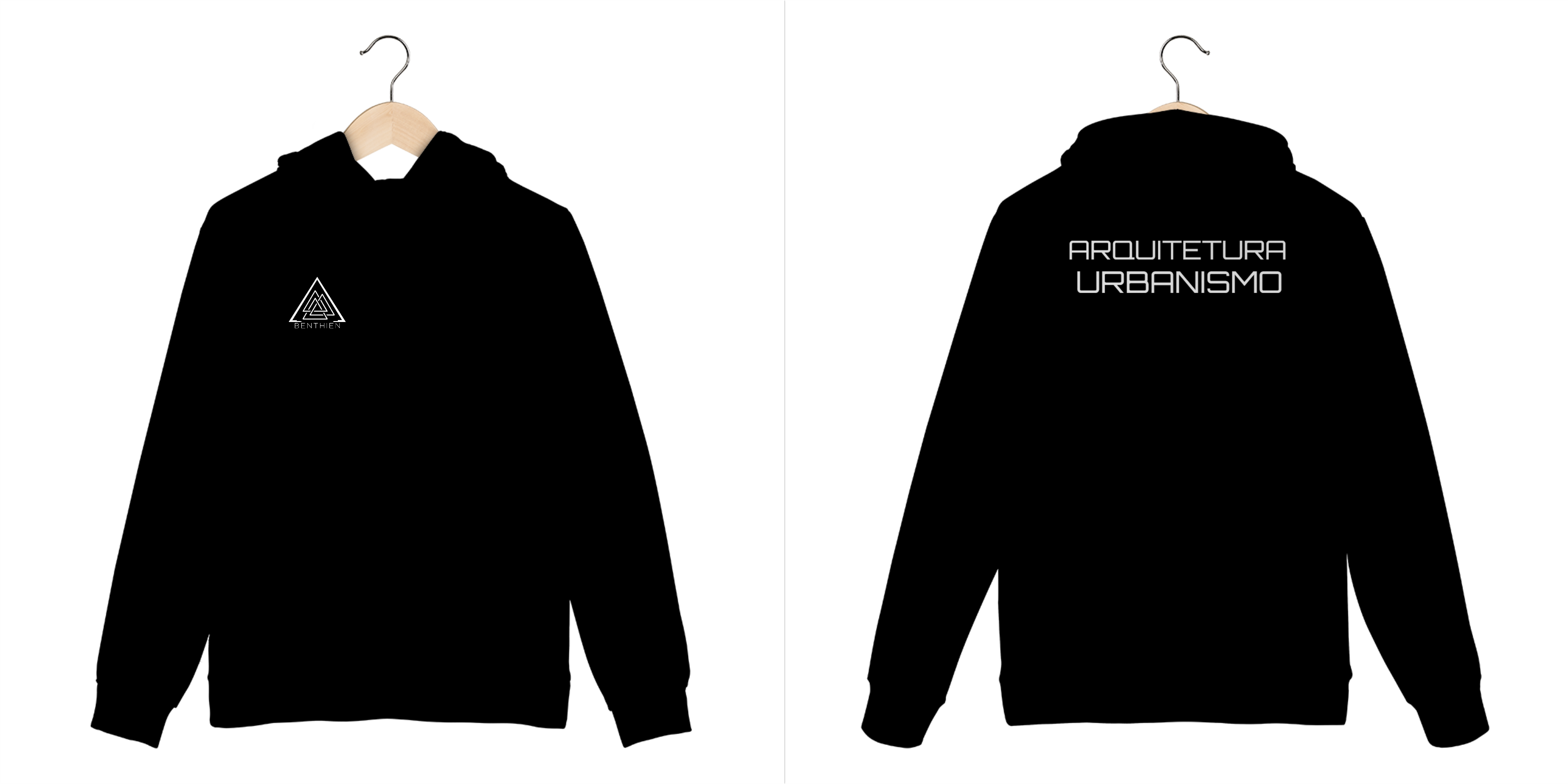 Arquitetura e Urbanismo