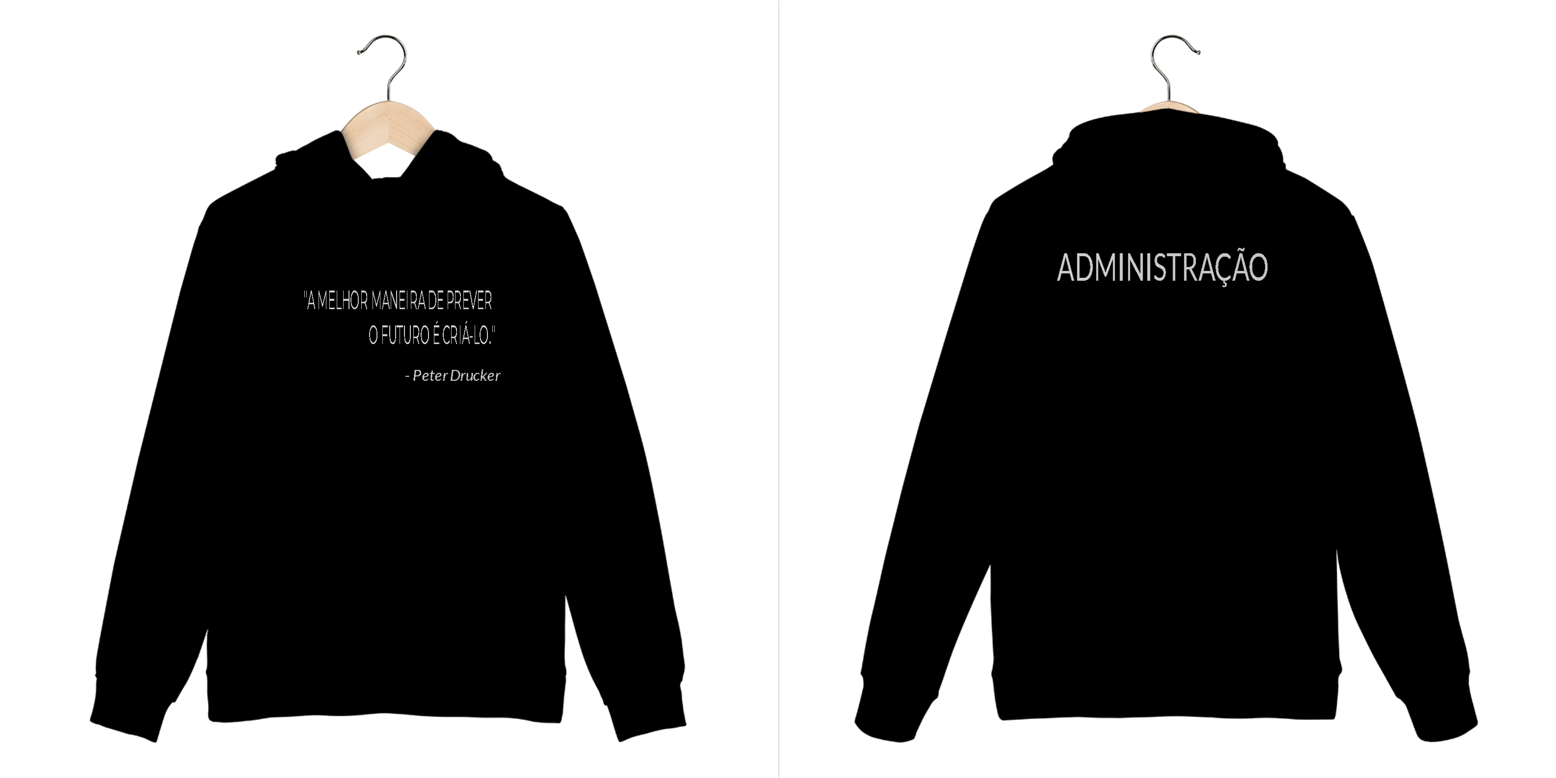 MOLETOM PETER DRUCKER