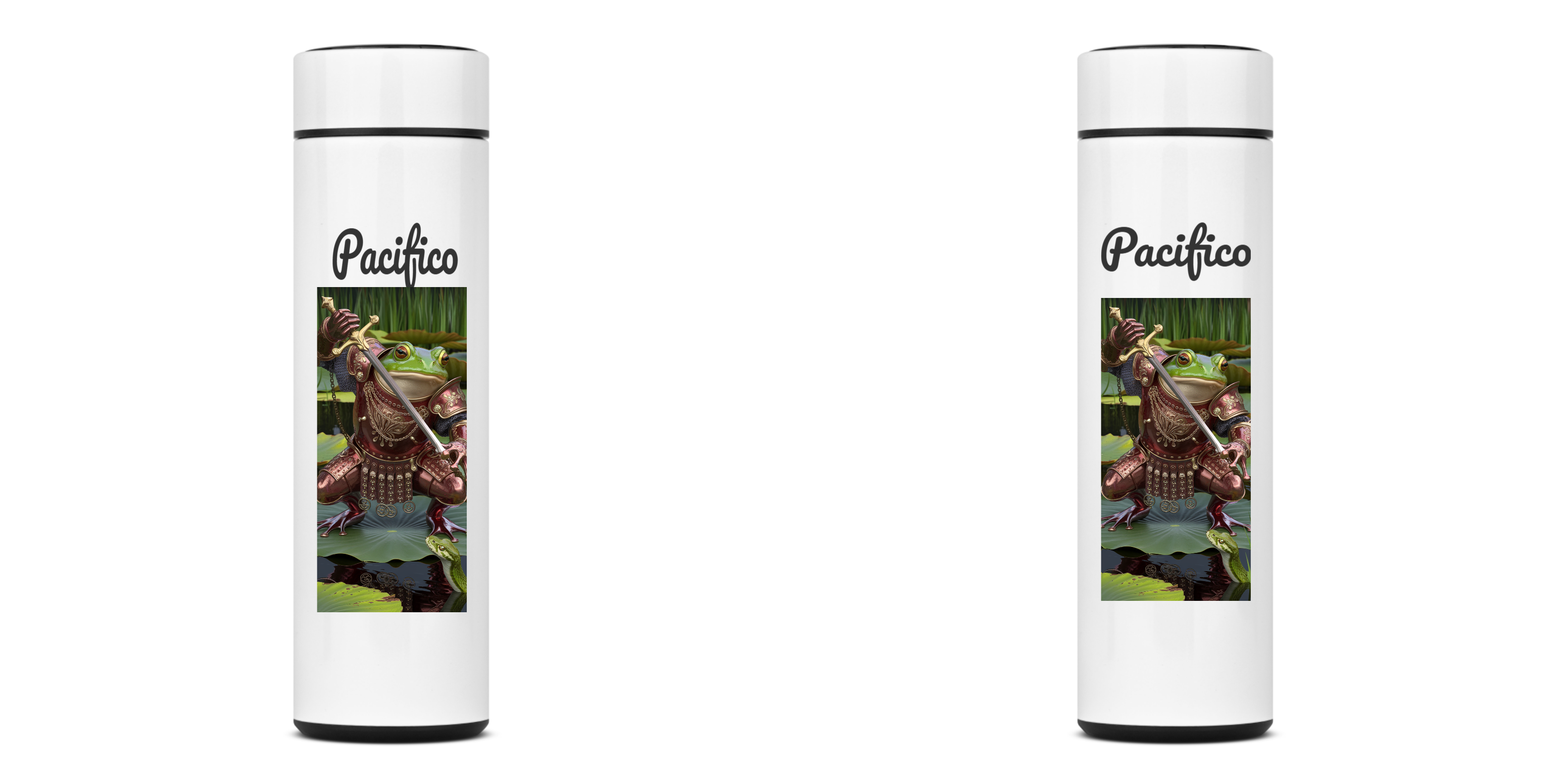 Nome do produto: Garrafa do PACIFICO