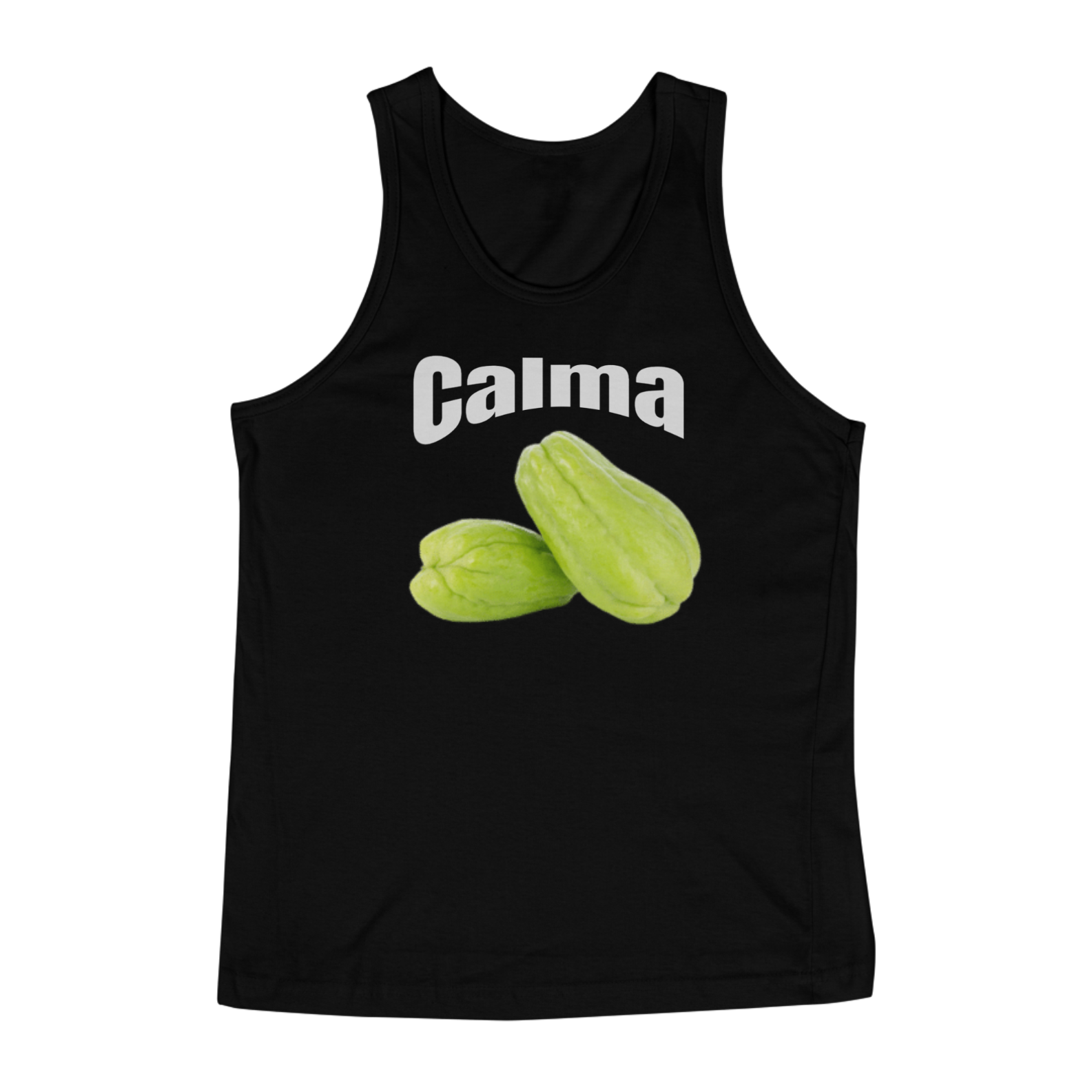 Nome do produto: Calma xuxu 