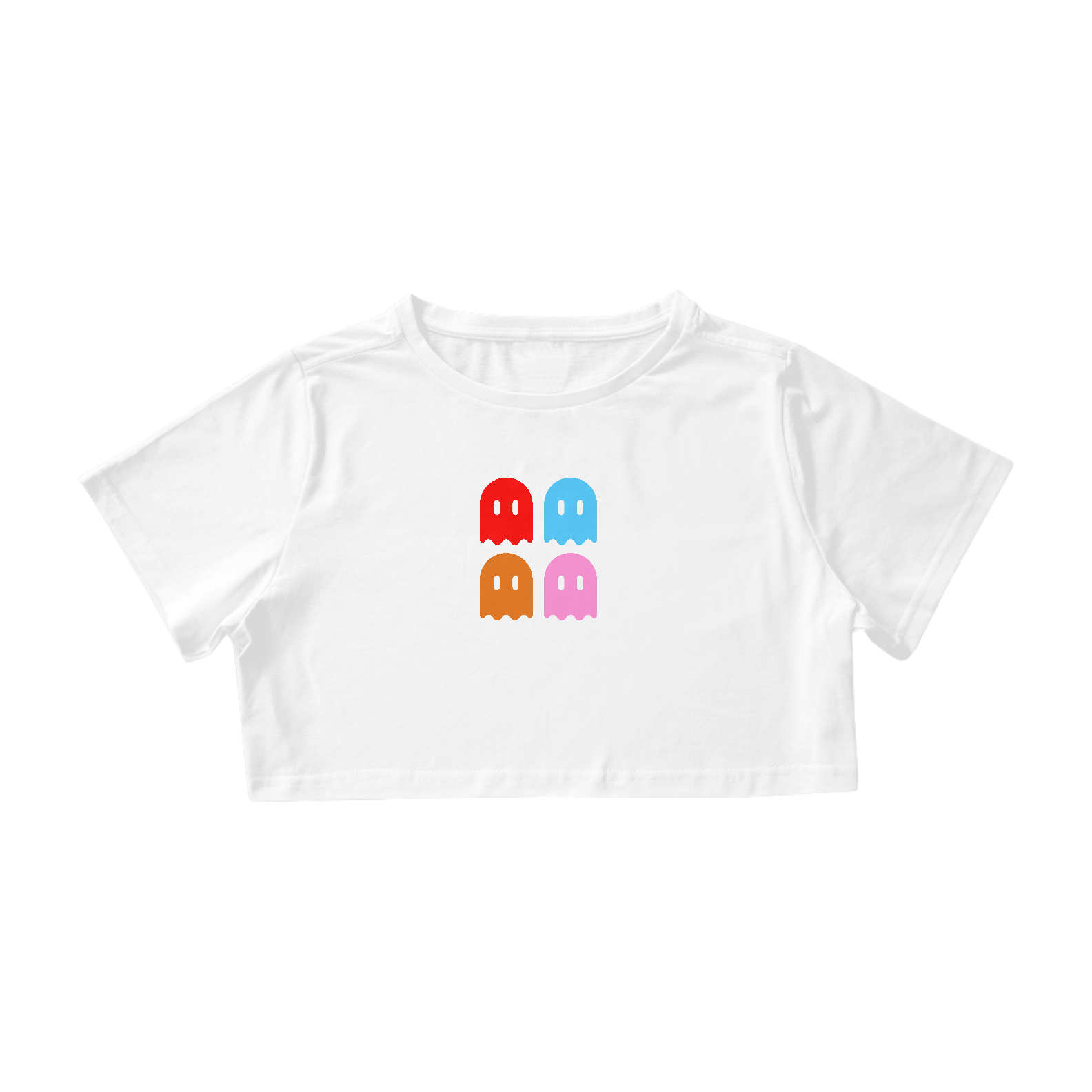 Nome do produto: Cropped Pac Ouff Premium