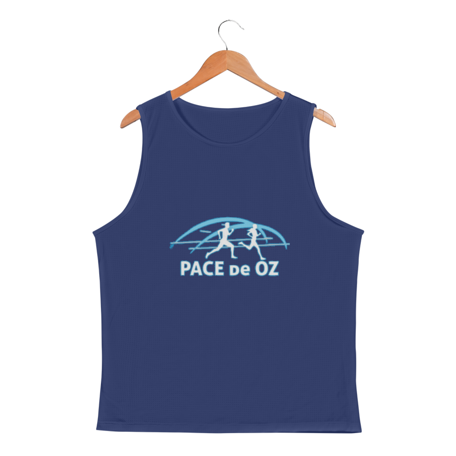 Nome do produto: Regata Masc Sport Dry Uv - Pace de Oz