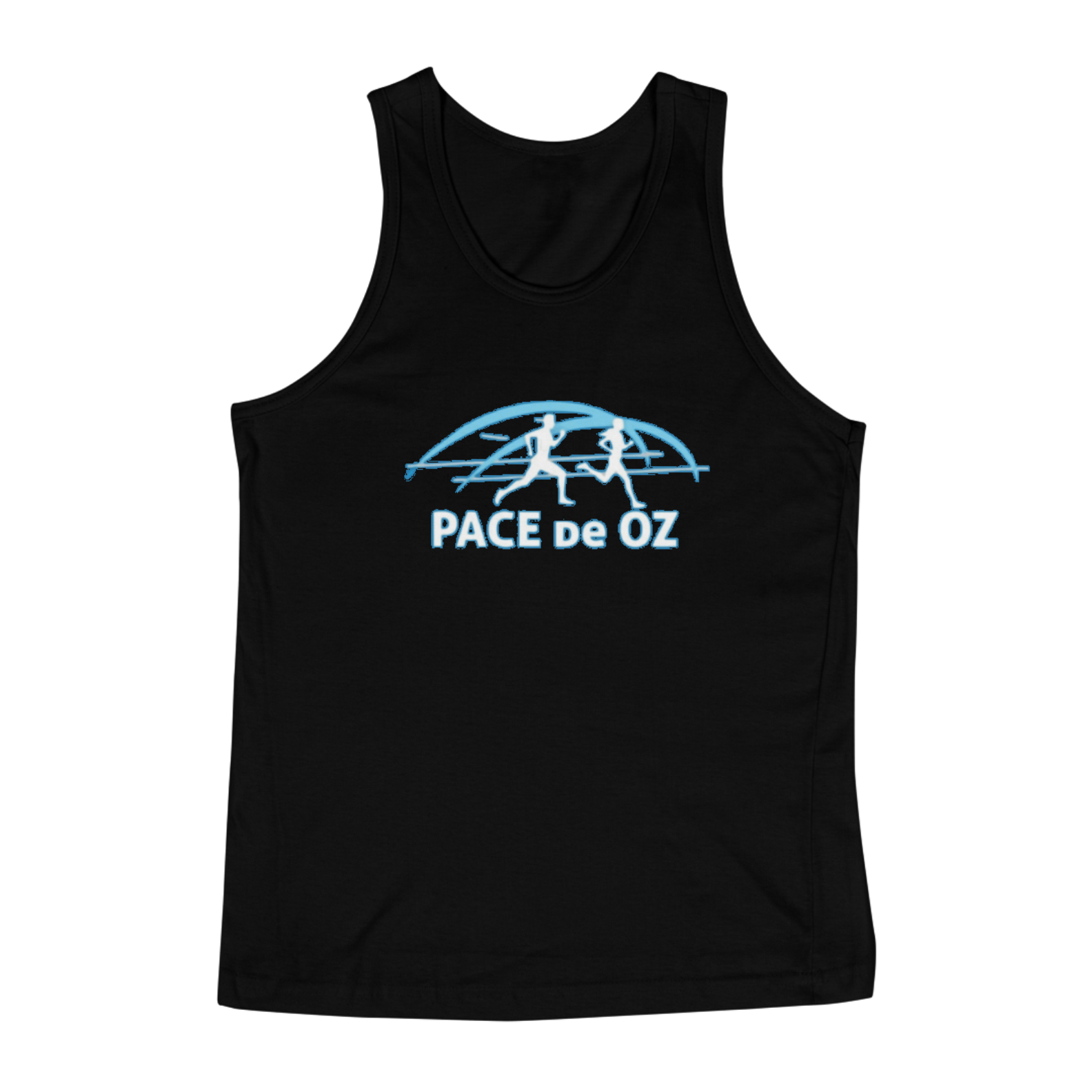 Nome do produto: Regata Masculina Quality - Pace de Oz