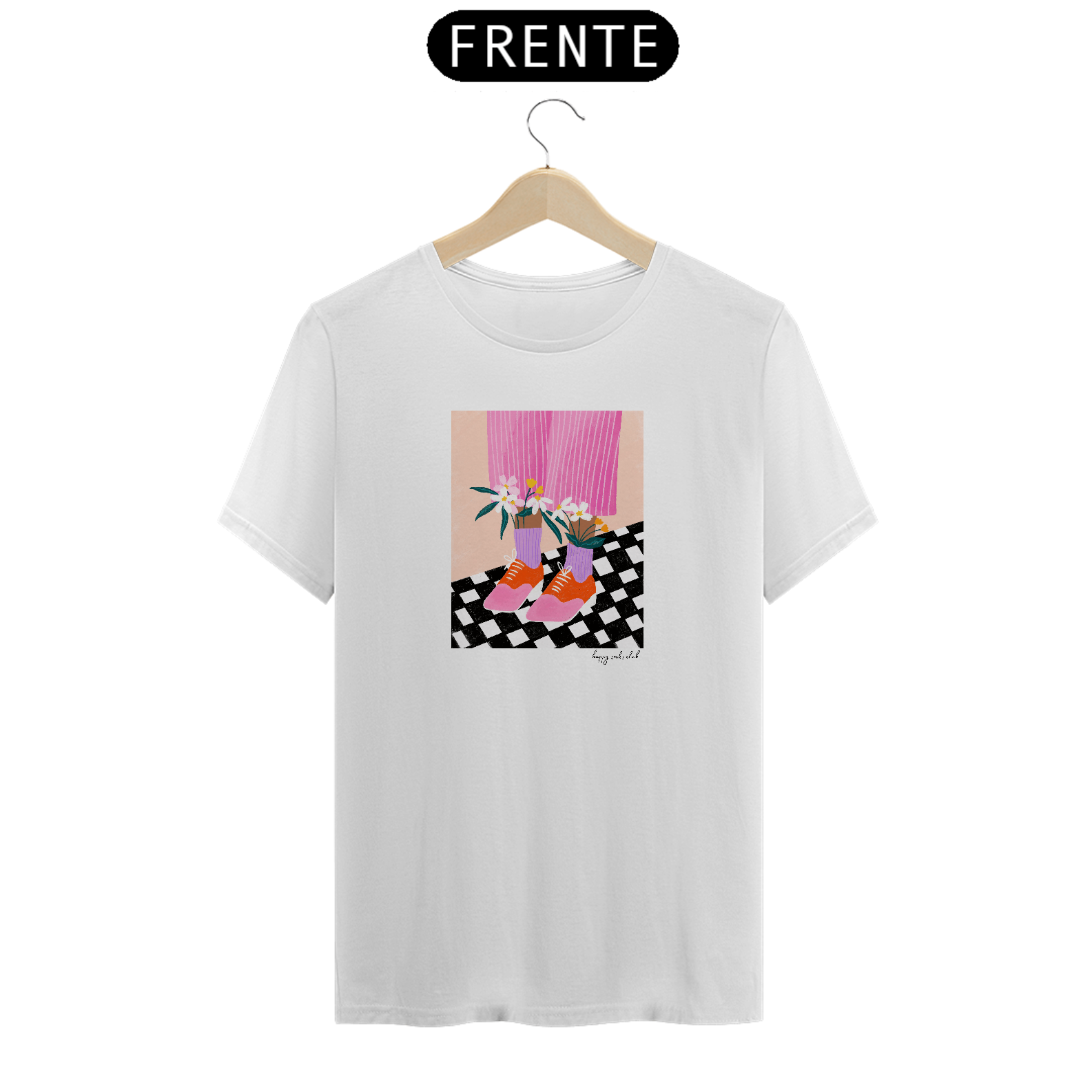 Nome do produto: happy socks club