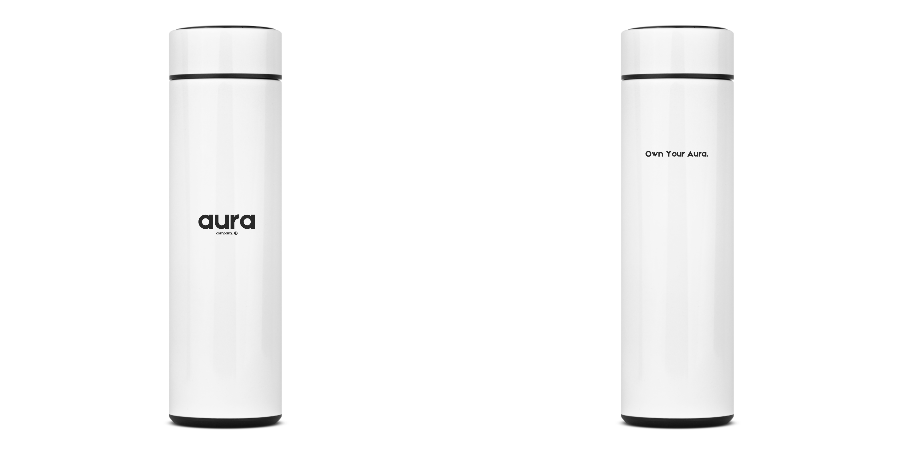 Nome do produto: Garrafa Térmica Ice