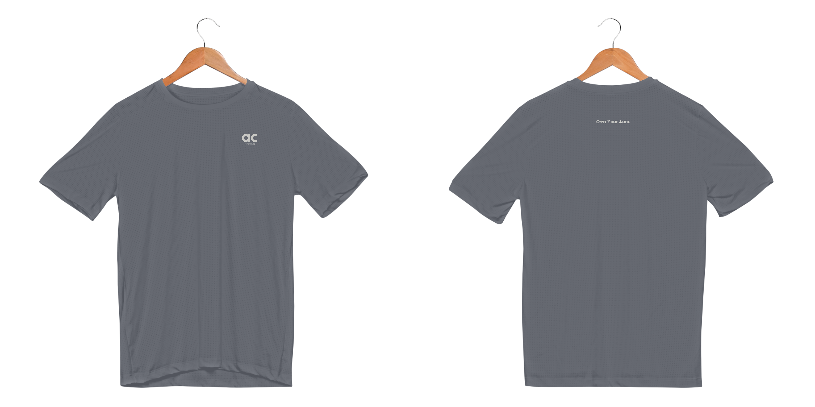 Nome do produto: Camiseta Dry Flow Fit