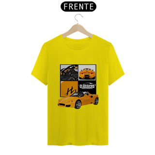 Camiseta Clássicos Lobini H1