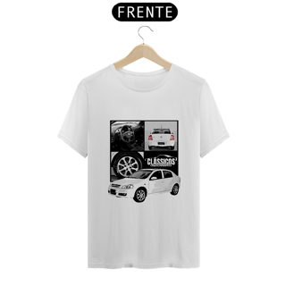 Camiseta Clássicos GM Astra