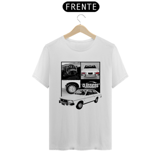 Camiseta Clássicos Ford Corcel II L