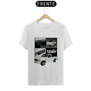 Camiseta Clássicos Ford F1000
