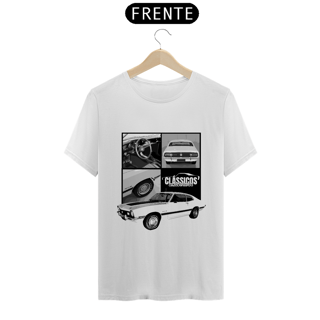 Camiseta Clássicos Ford Maverick