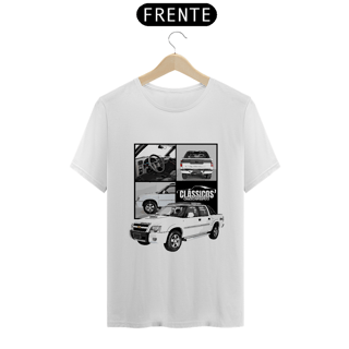 Camiseta Clássicos S10 Executive