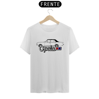 Camiseta Clássicos Opala