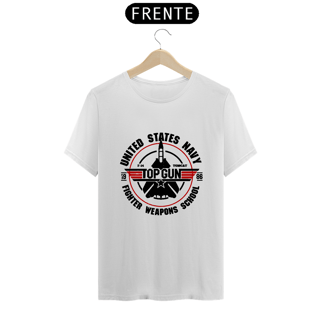 Camiseta Top Gun