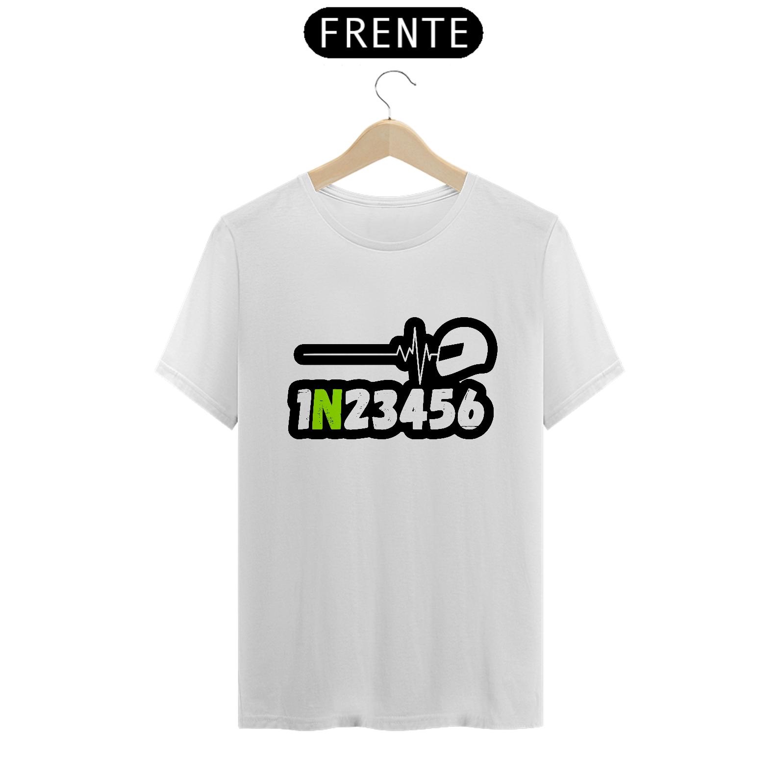 Camiseta Mete Marcha