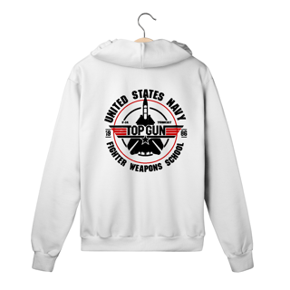 Moletom Top Gun