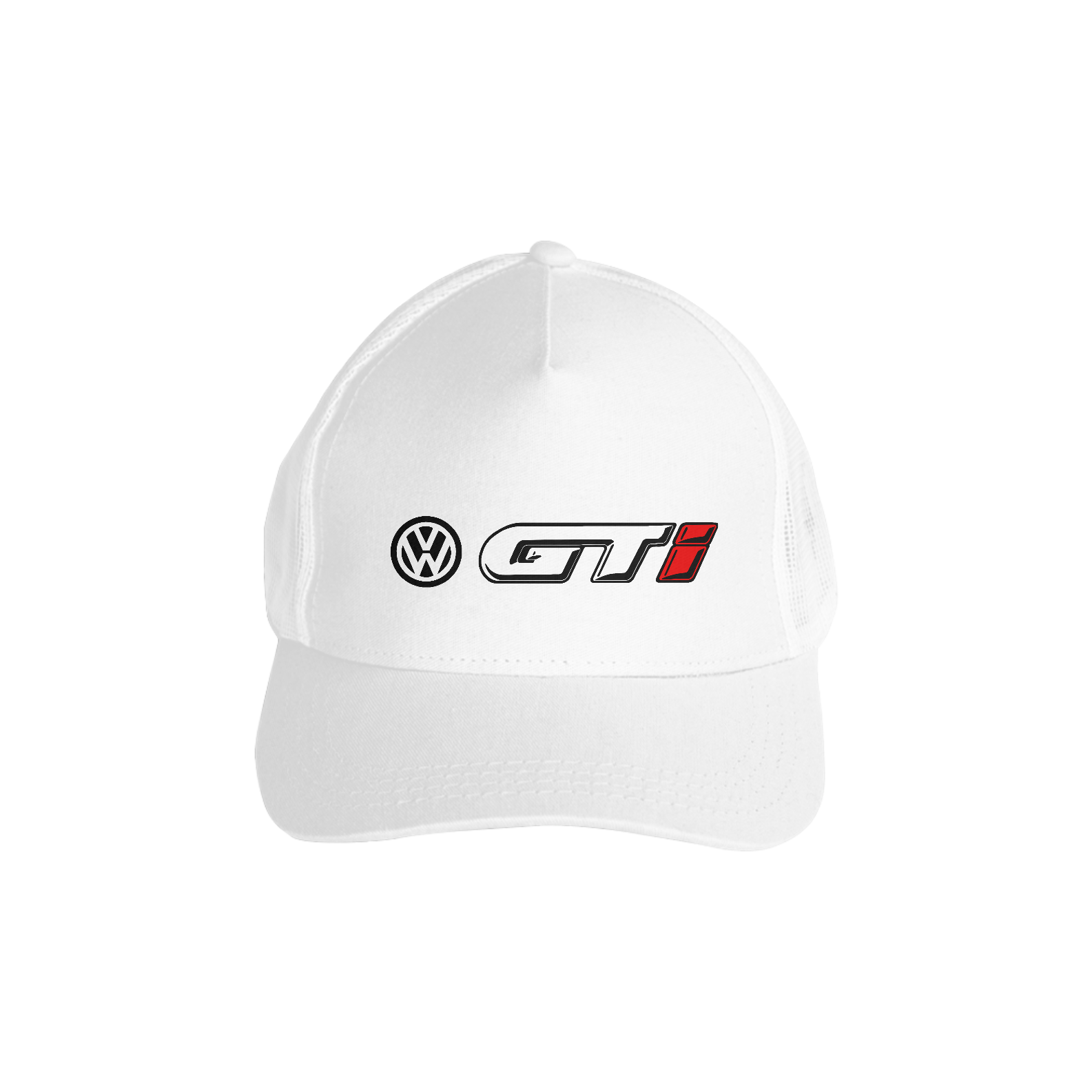 Boné GTi