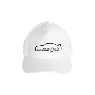 Boné Paul Walker
