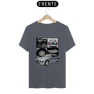 Camiseta Clássicos Vectra CD