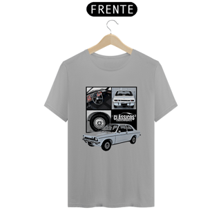 Camiseta Clássicos GM Chevette SL