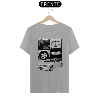 Camiseta Clássicos VW Gol Bola GTI