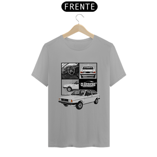 Camiseta Clássicos VW Gol LS