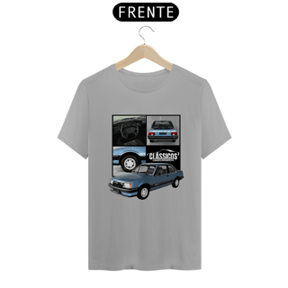 Camiseta Clássicos GM Monza SLE