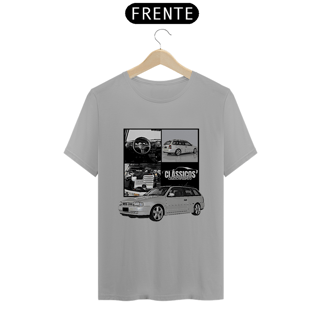 Camiseta Clássicos VW Parati GLS