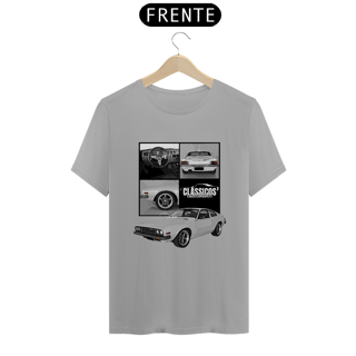 Camiseta Clássicos Puma GTB