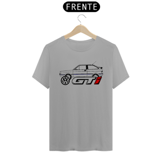 Camiseta Clássicos Gol GTi