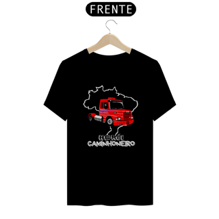 Camiseta Herói Caminhoneiro Scania 113