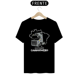 Camiseta Herói Caminhoneiro FH 16
