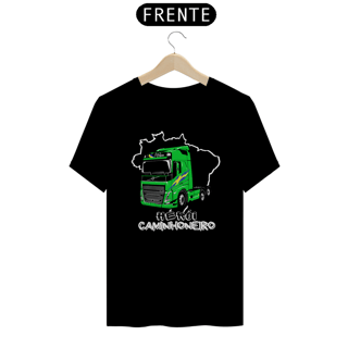 Camiseta Herói Caminhoneiro FH 16
