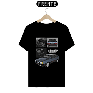 Camiseta Clássicos VW Gol GTS