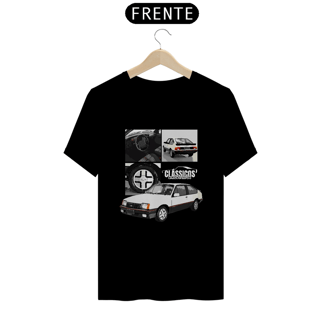 Camiseta Clássicos GM Monza Hatch