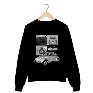 Moleton Fusca Itamar